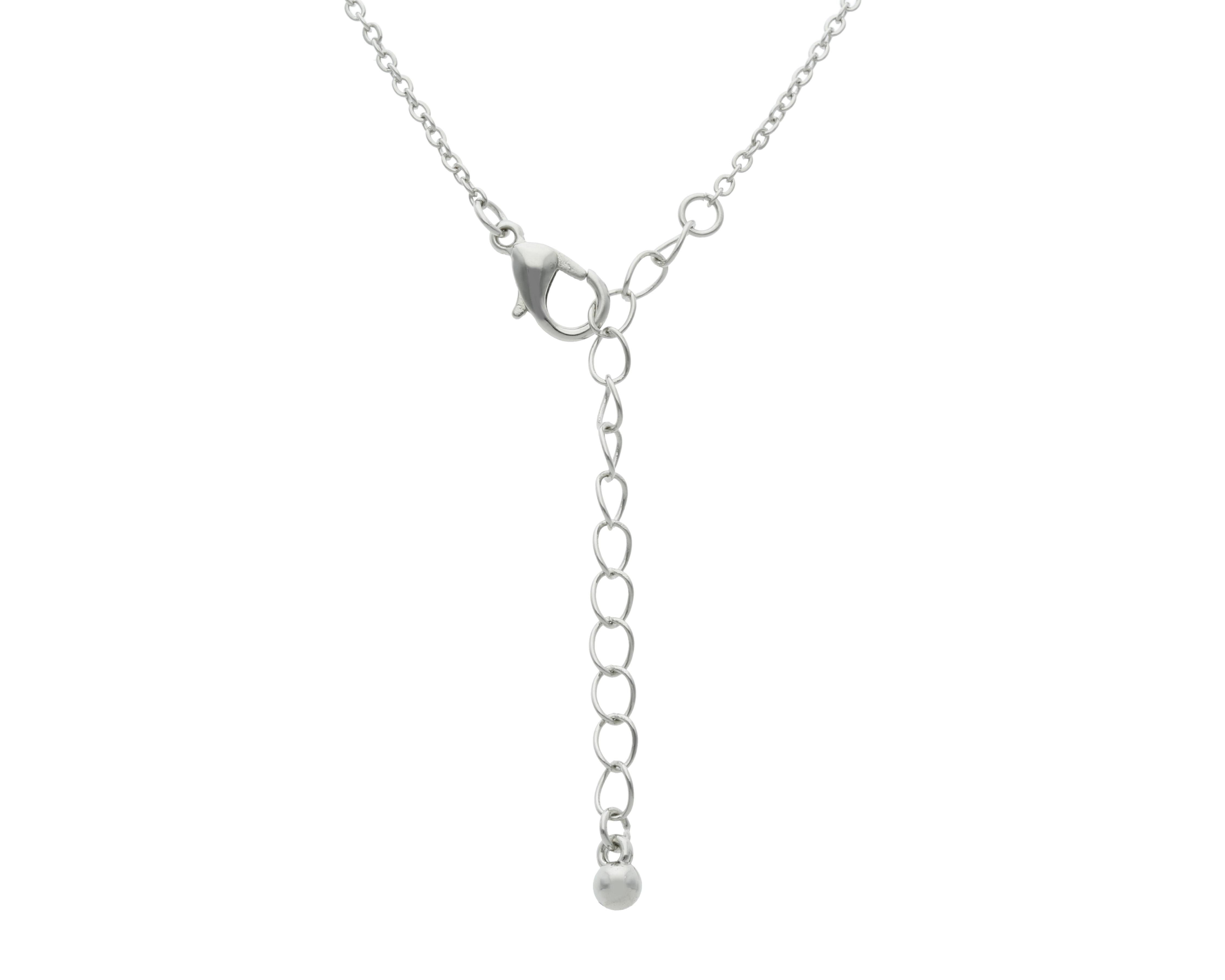 Foto 4 pulgar | Collar de Bisutería Fina Bonjoulry