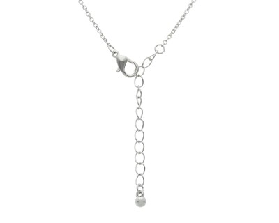 Foto 3 | Collar de Bisutería Fina Bonjoulry
