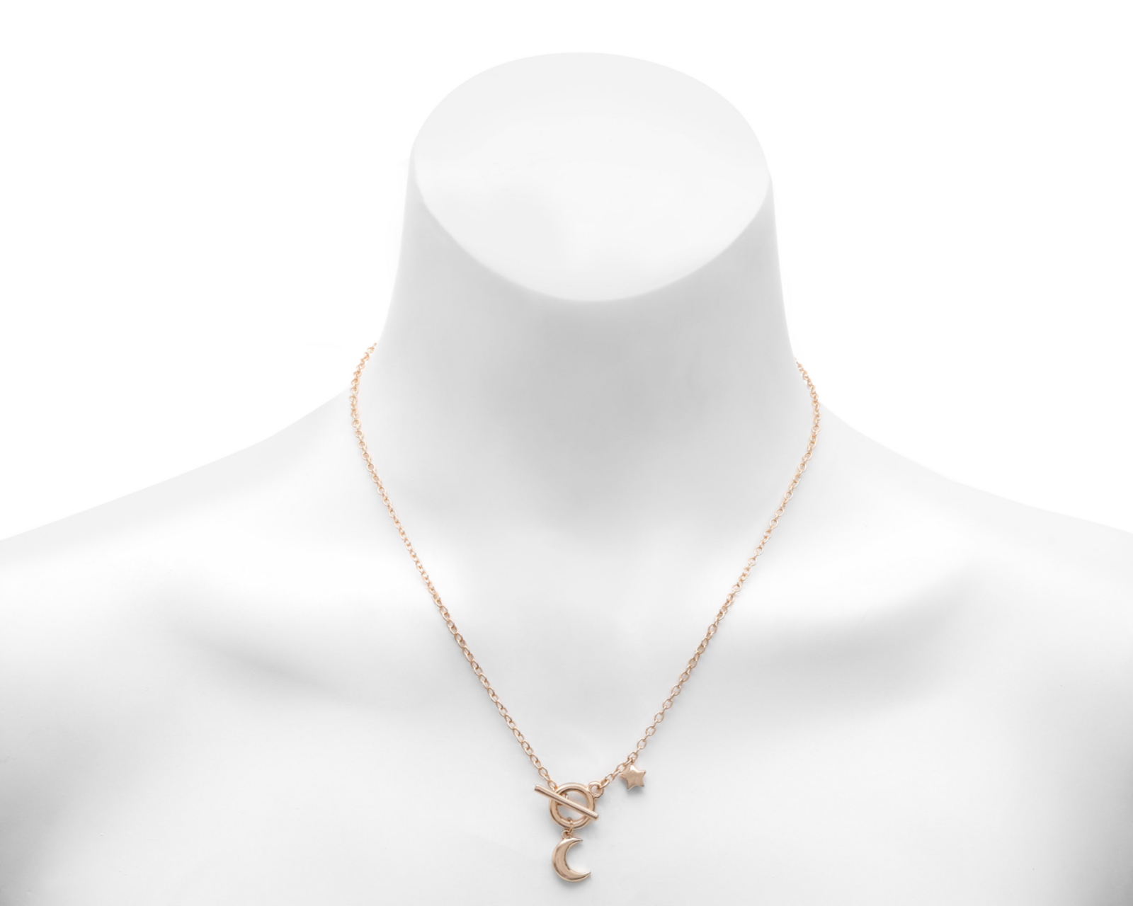 Foto 4 pulgar | Collar de Bisutería Fina Bonjoulry