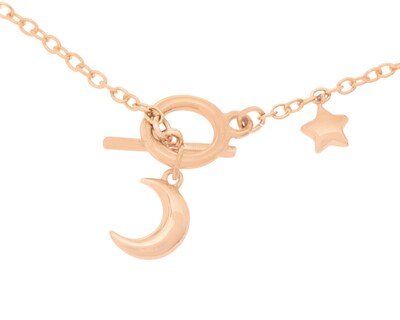 Foto 4 | Collar de Bisutería Fina Bonjoulry