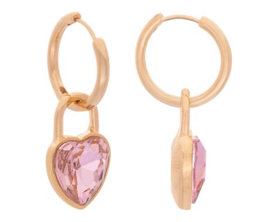 Foto 1 | Aretes de Bisutería Fina Bonjoulry