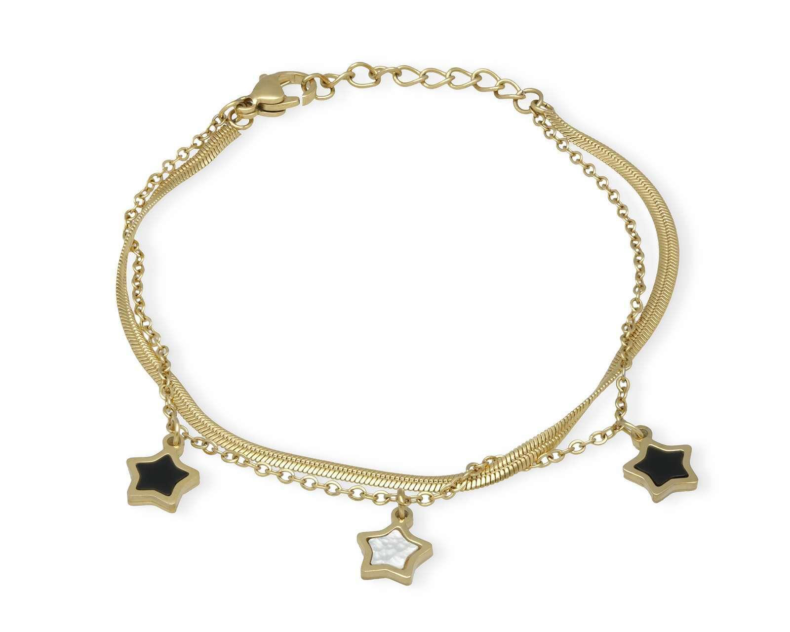 Pulsera de Acero Inoxidable Thinner