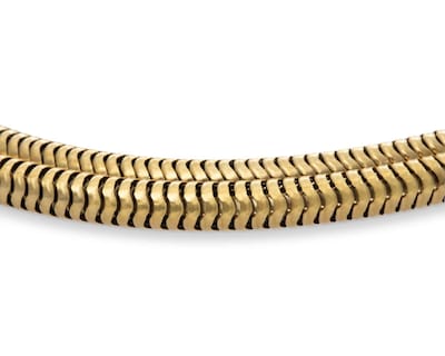 Foto 2 | Pulsera de Acero Inoxidable Jennifer Lopez