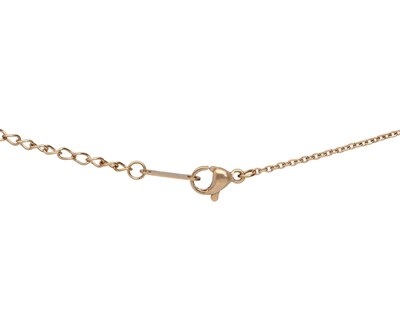 Foto 3 | Cadena de Acero Inoxidable Thinner