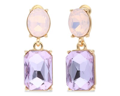 Foto 1 | Aretes de Bisutería Fina Bonjoulry