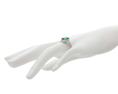 Foto 5 | Anillo de Bisutería Fina Bebe Nro. 8