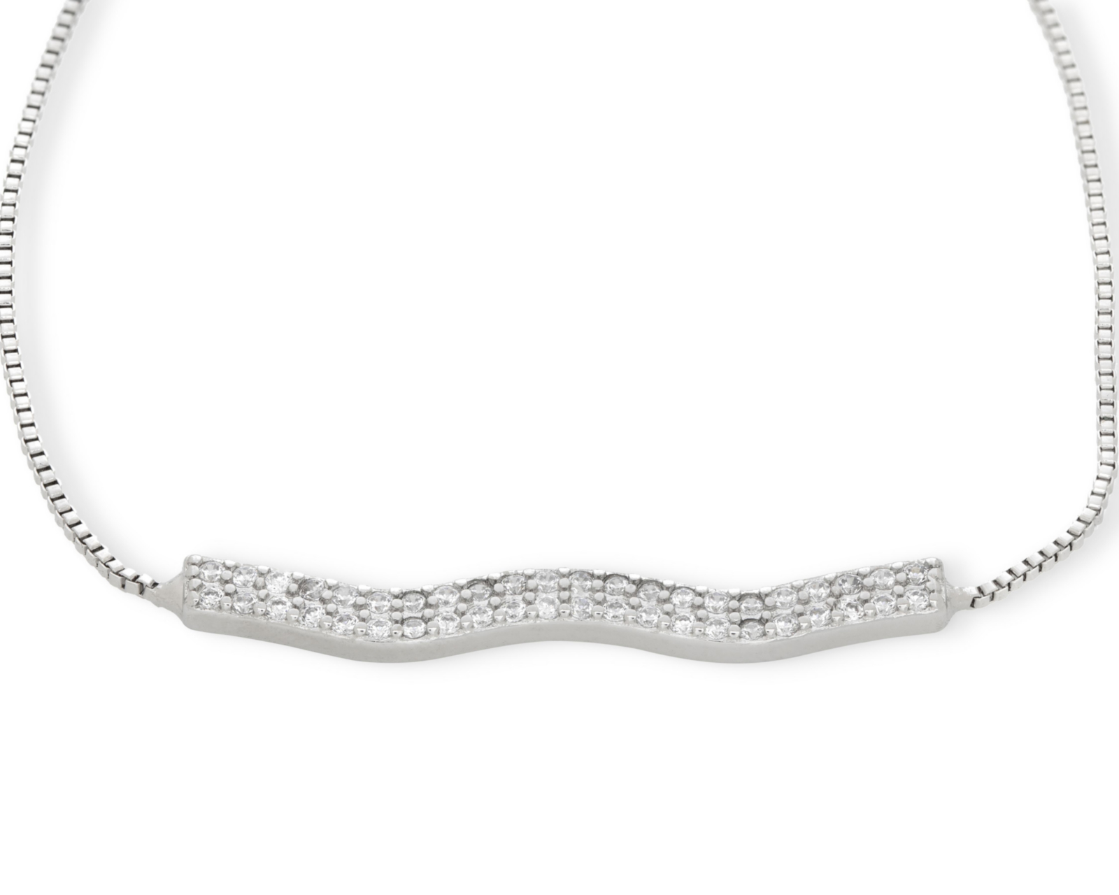 Foto 3 pulgar | Pulsera de Bisutería Fina Piatella