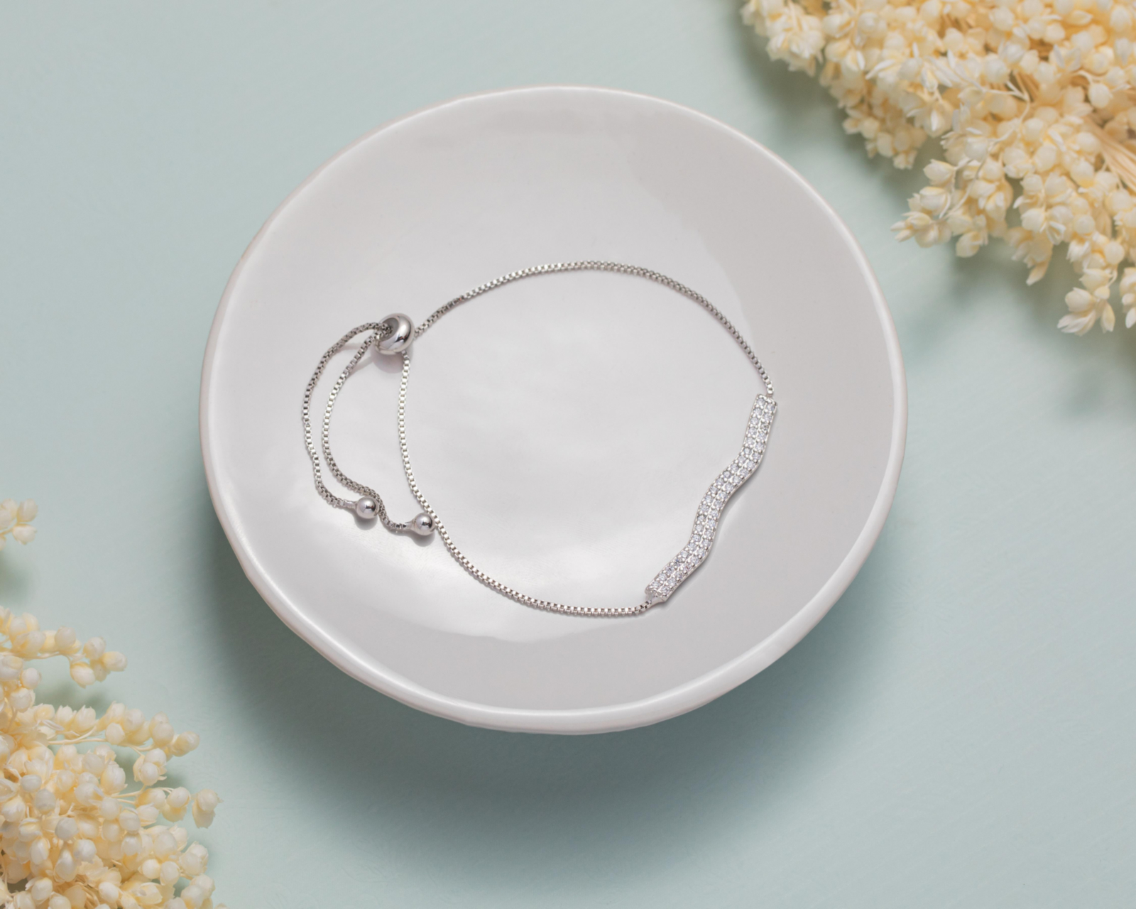 Foto 5 pulgar | Pulsera de Bisutería Fina Piatella
