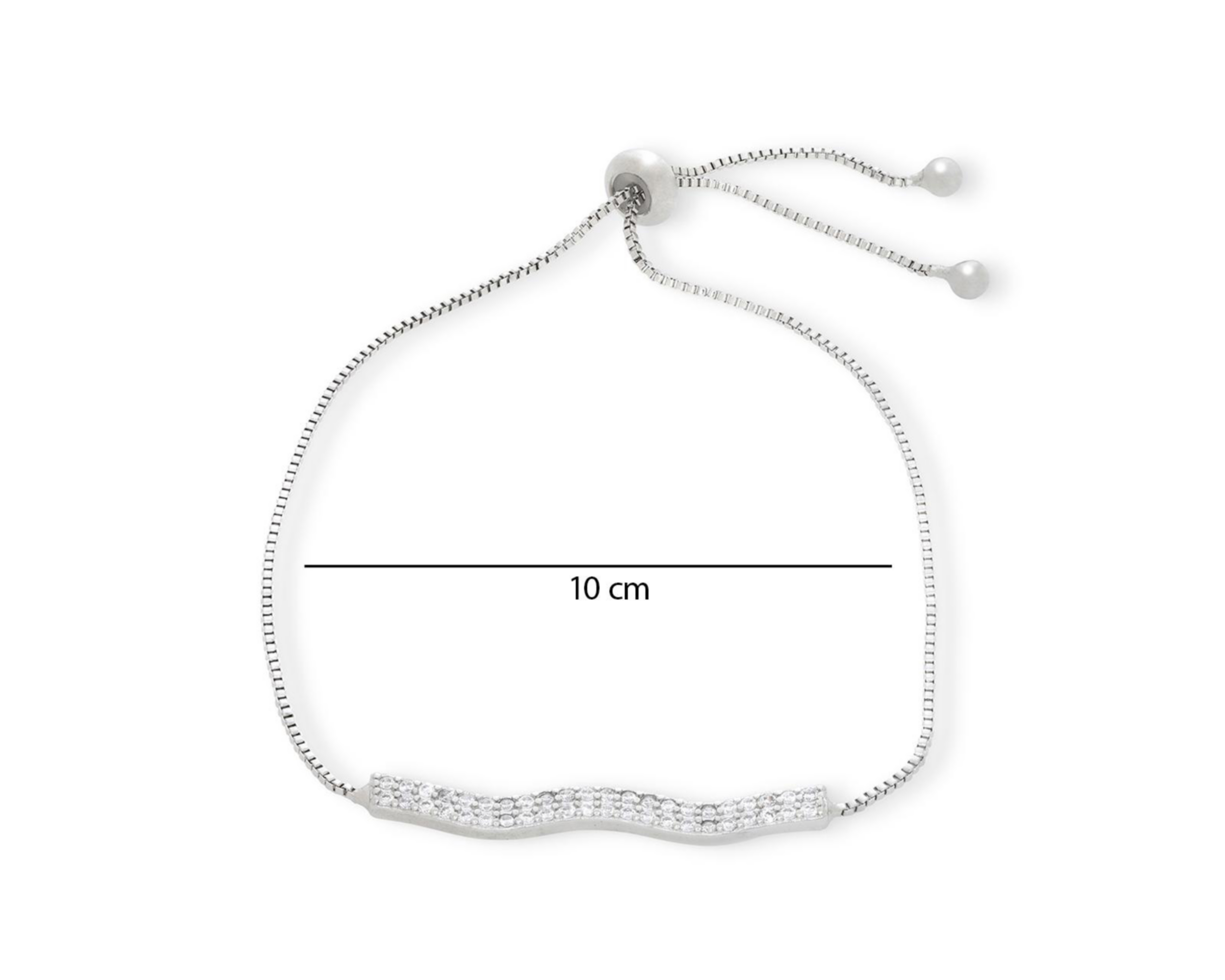 Foto 5 | Pulsera de Bisutería Fina Piatella