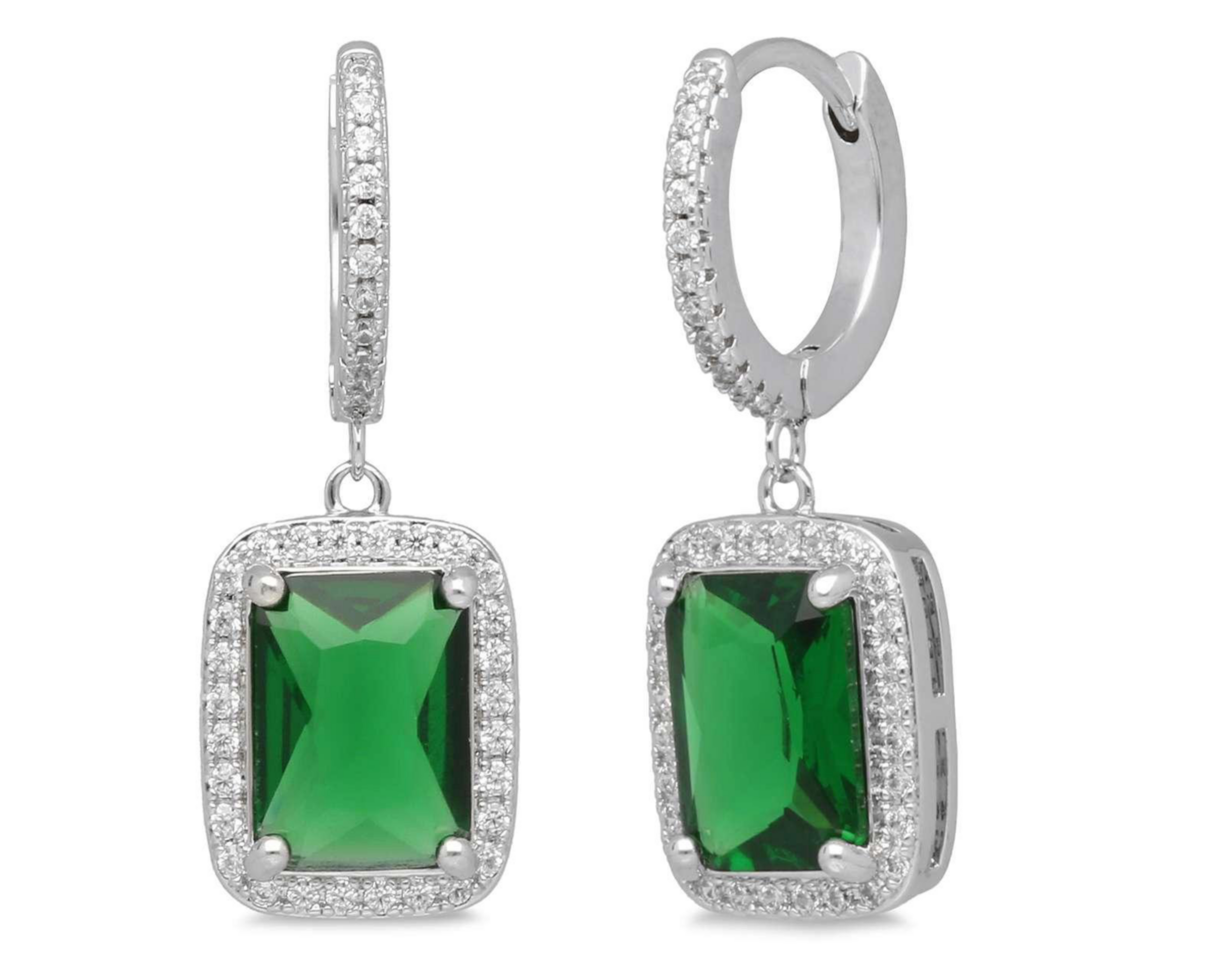 Foto 1 | Aretes de Bisutería Fina Lizzie