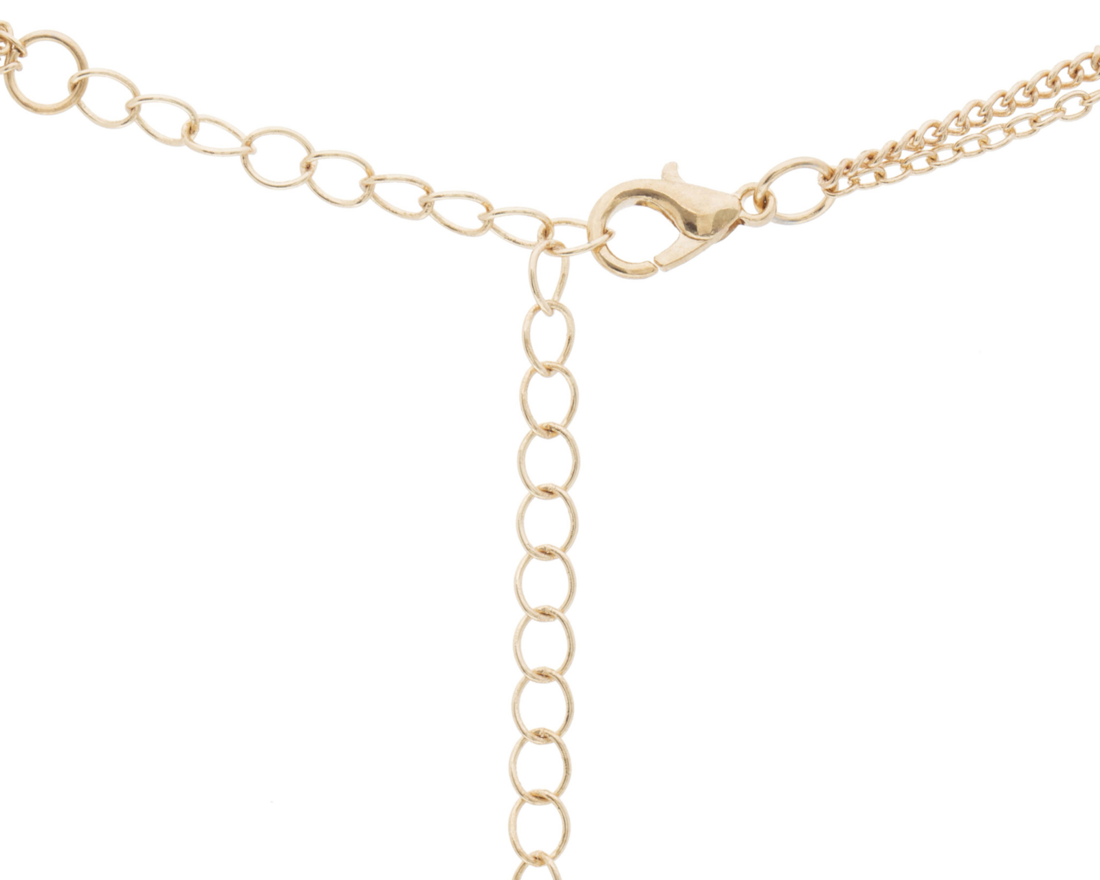 Foto 3 | Collar de Bisutería Fina MS