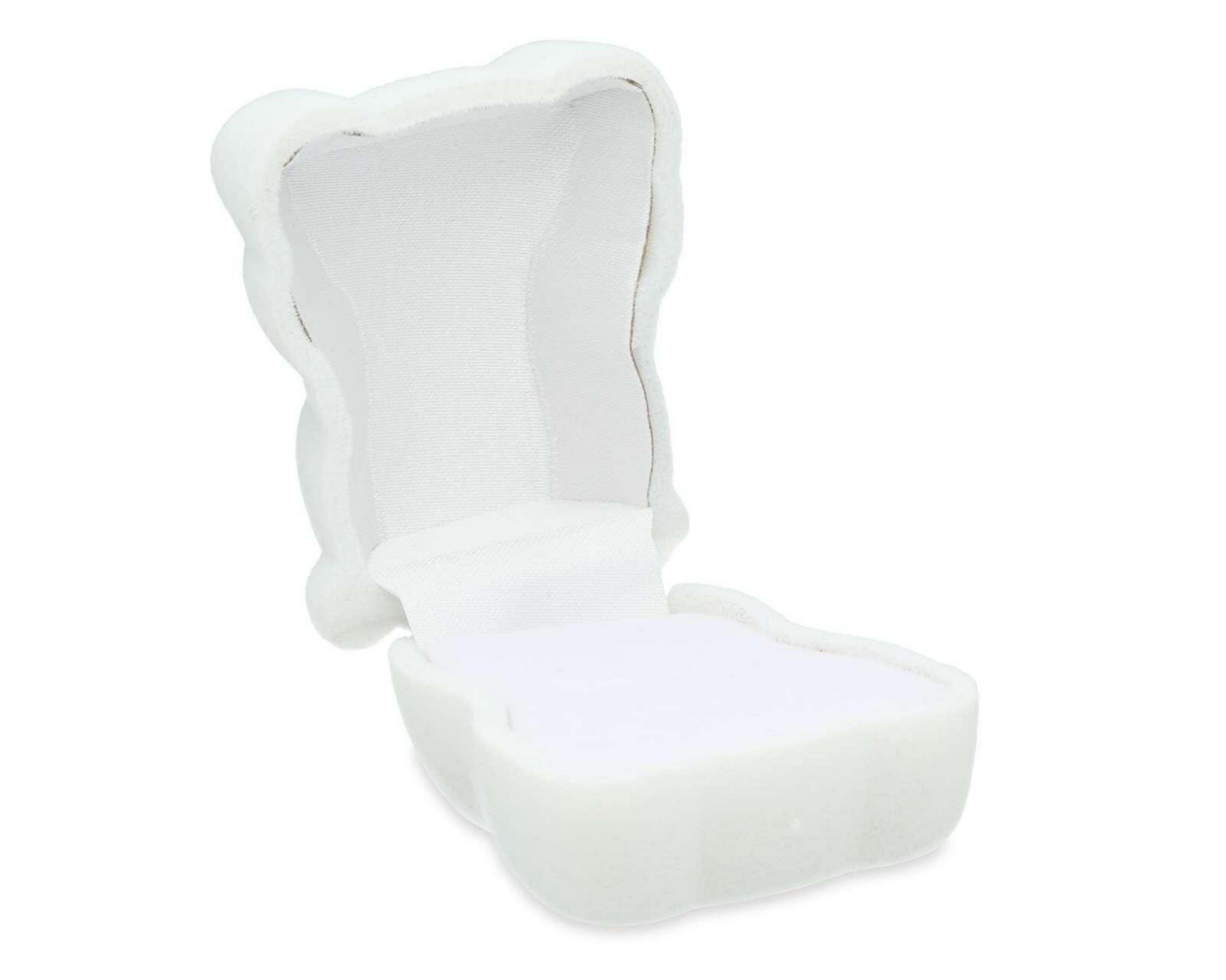 Foto 3 pulgar | Estuche para Joyería Joyapak Blanco