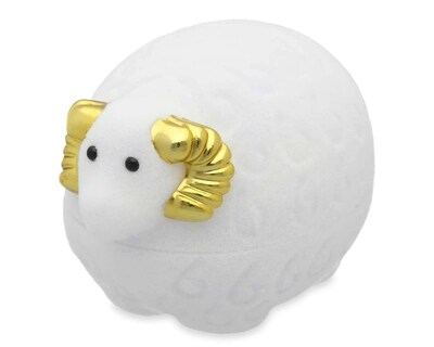 Foto 1 | Estuche para Joyería Joyapak Blanco
