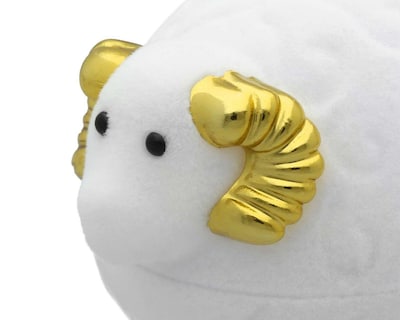 Foto 3 | Estuche para Joyería Joyapak Blanco