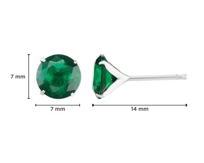 Foto 5 | Aretes de Plata Sahara