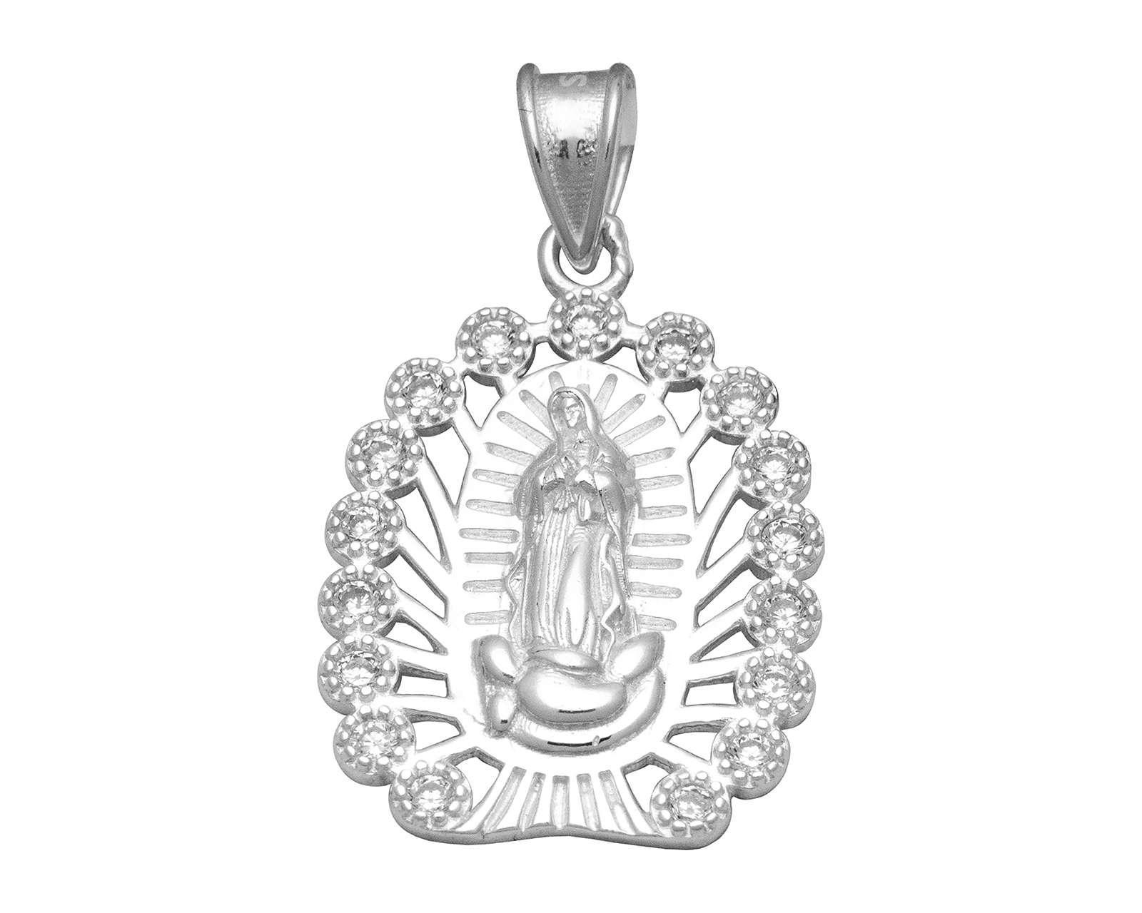 Dije de Plata Sahara