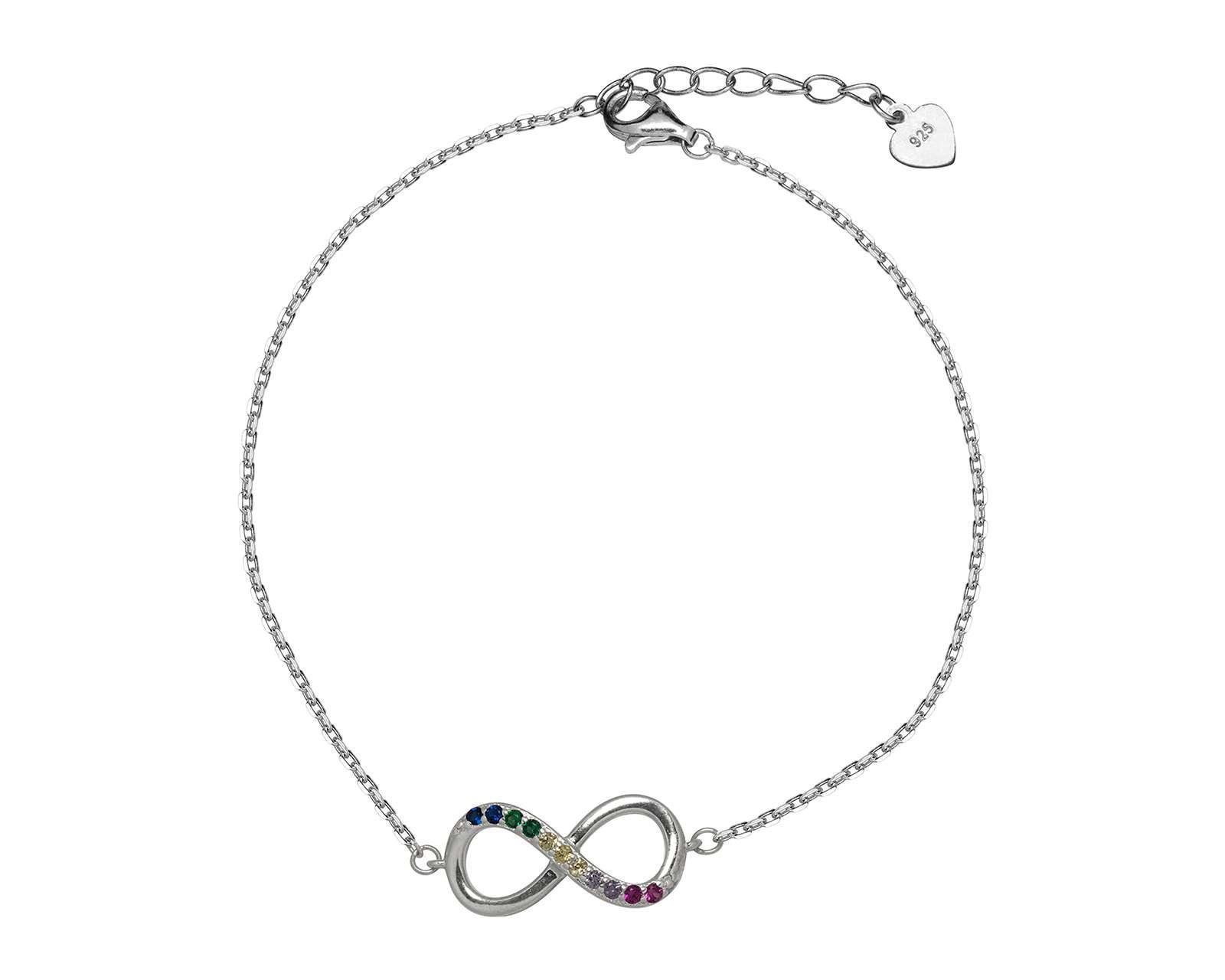 Pulsera de Plata Sahara