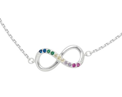 Foto 2 | Pulsera de Plata Sahara
