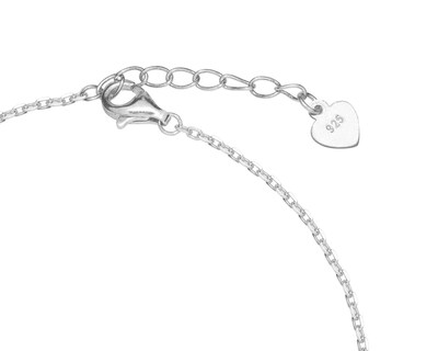 Foto 3 | Pulsera de Plata Sahara
