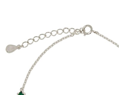 Foto 3 | Pulsera de Plata Sahara