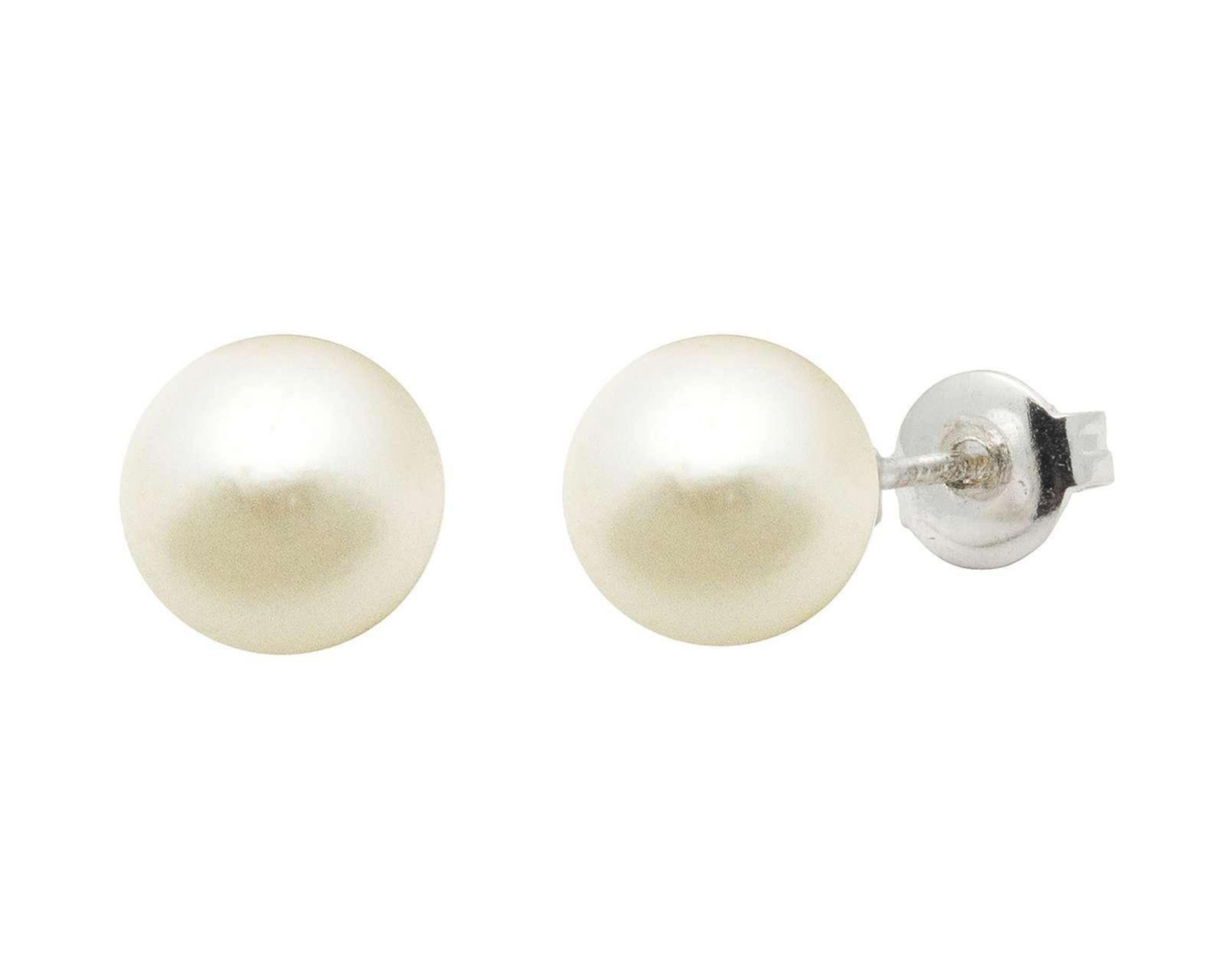 Broqueles de Plata Sahara $89