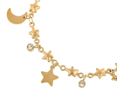 Foto 2 | Pulsera de Acero Inoxidable Thinner