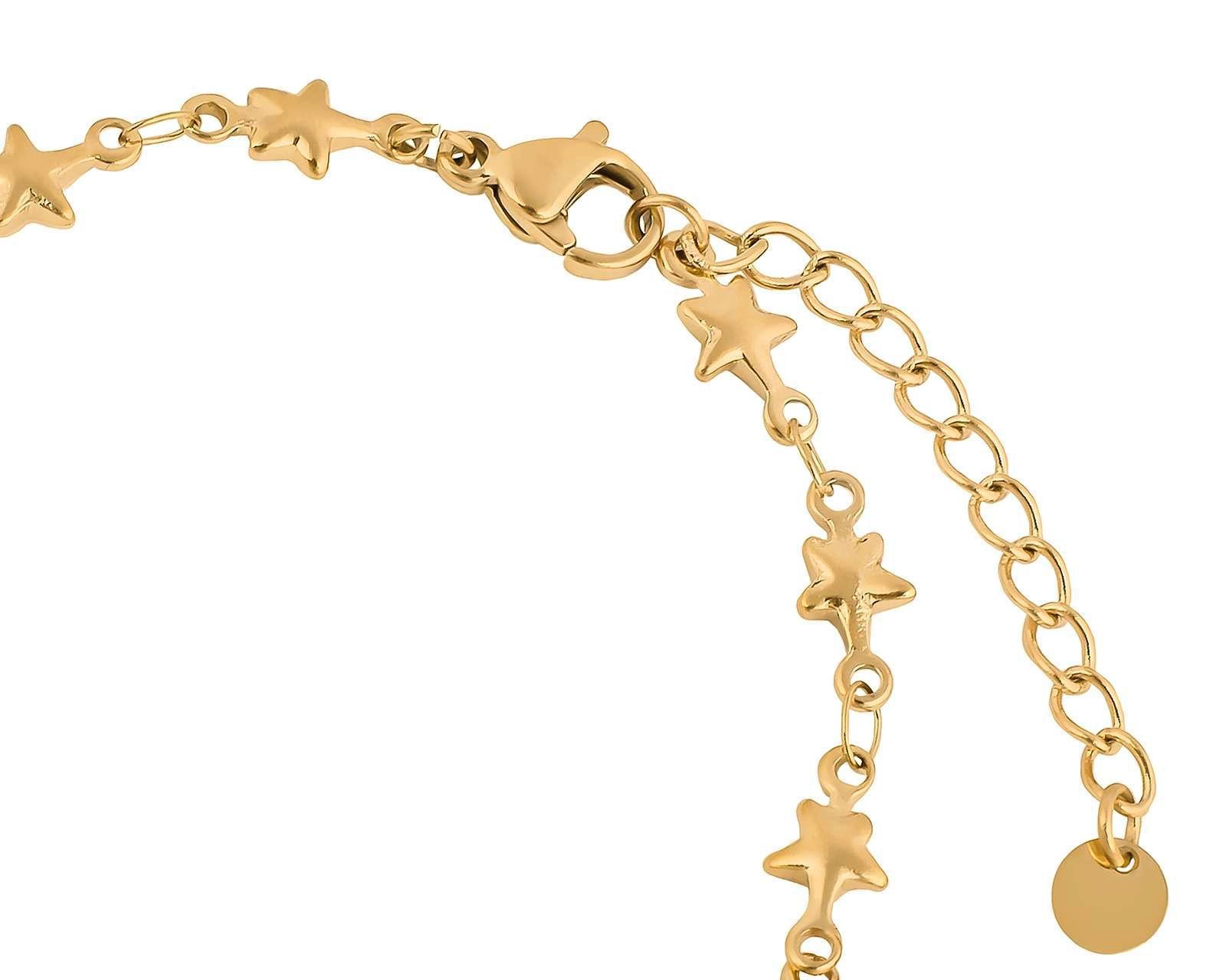 Foto 4 pulgar | Pulsera de Acero Inoxidable Thinner