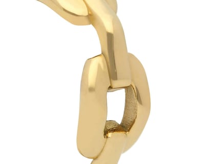 Foto 4 | Anillo de Acero Inoxidable Jennifer Lopez