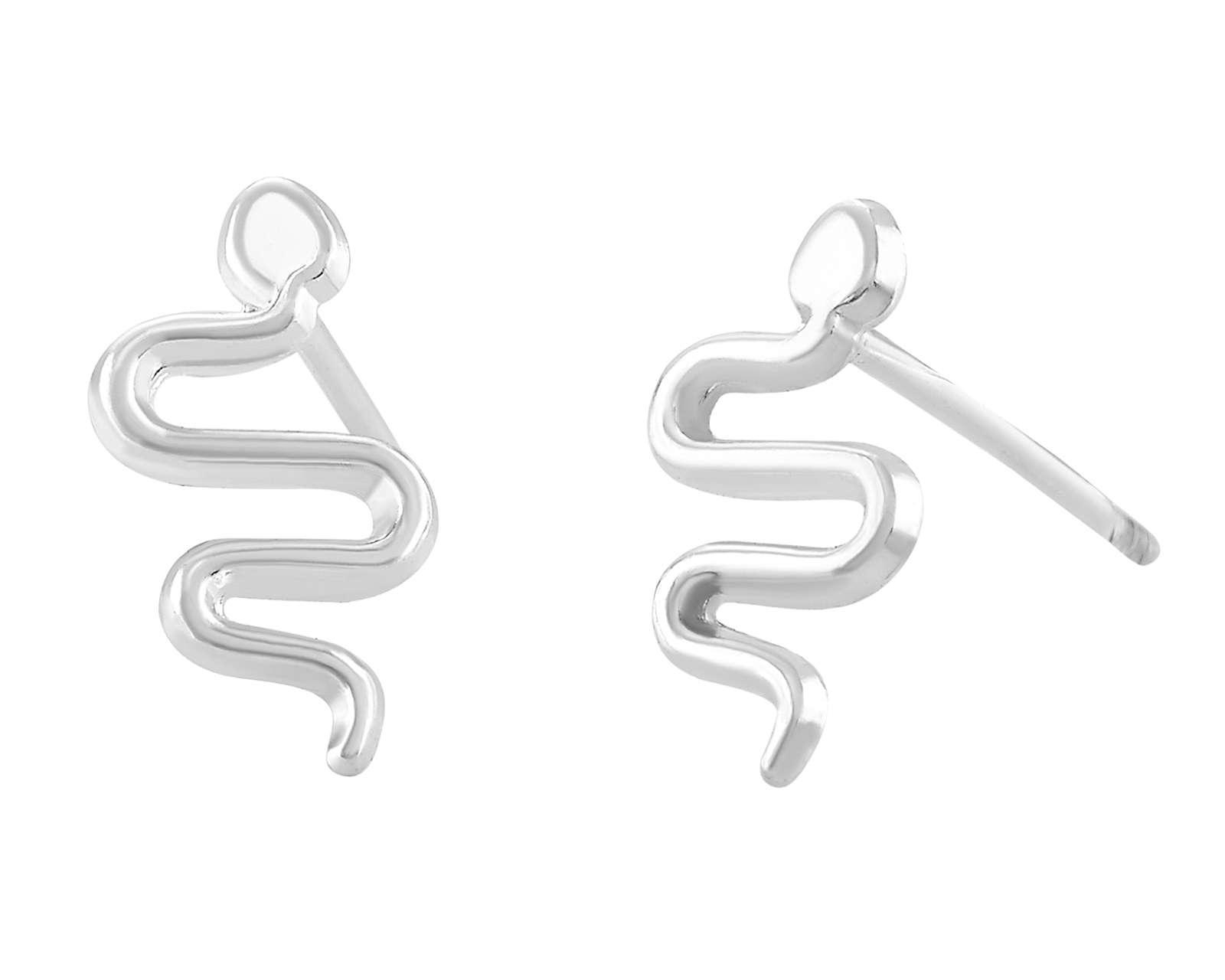 Broqueles de Plata Sahara $59