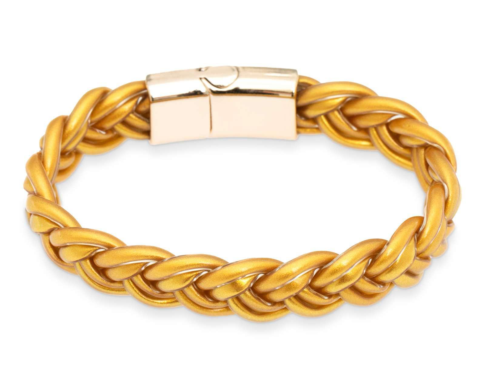 Foto 2 pulgar | Pulsera de Bisutería Fina Aime