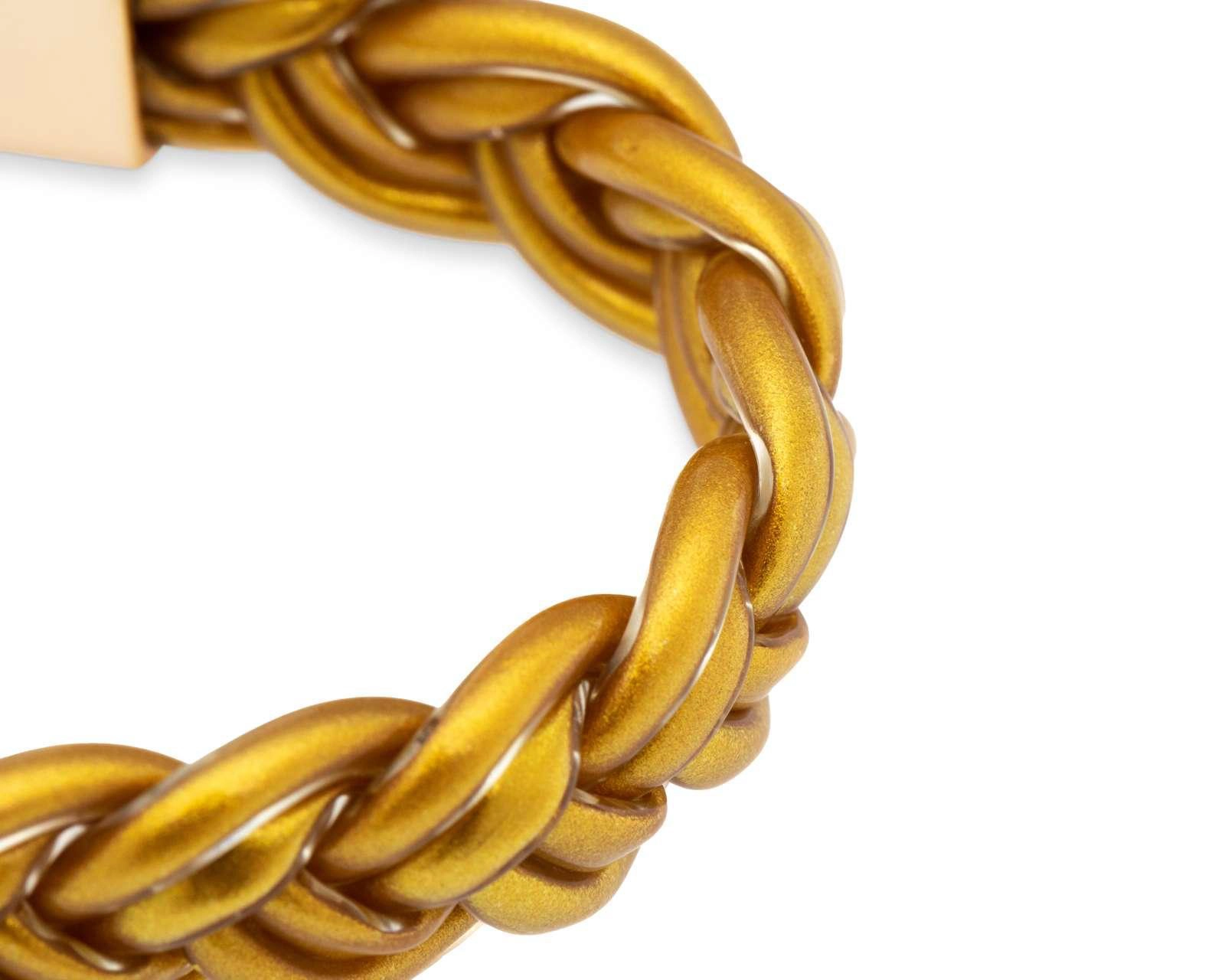 Foto 3 pulgar | Pulsera de Bisutería Fina Aime