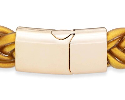 Foto 3 | Pulsera de Bisutería Fina Aime