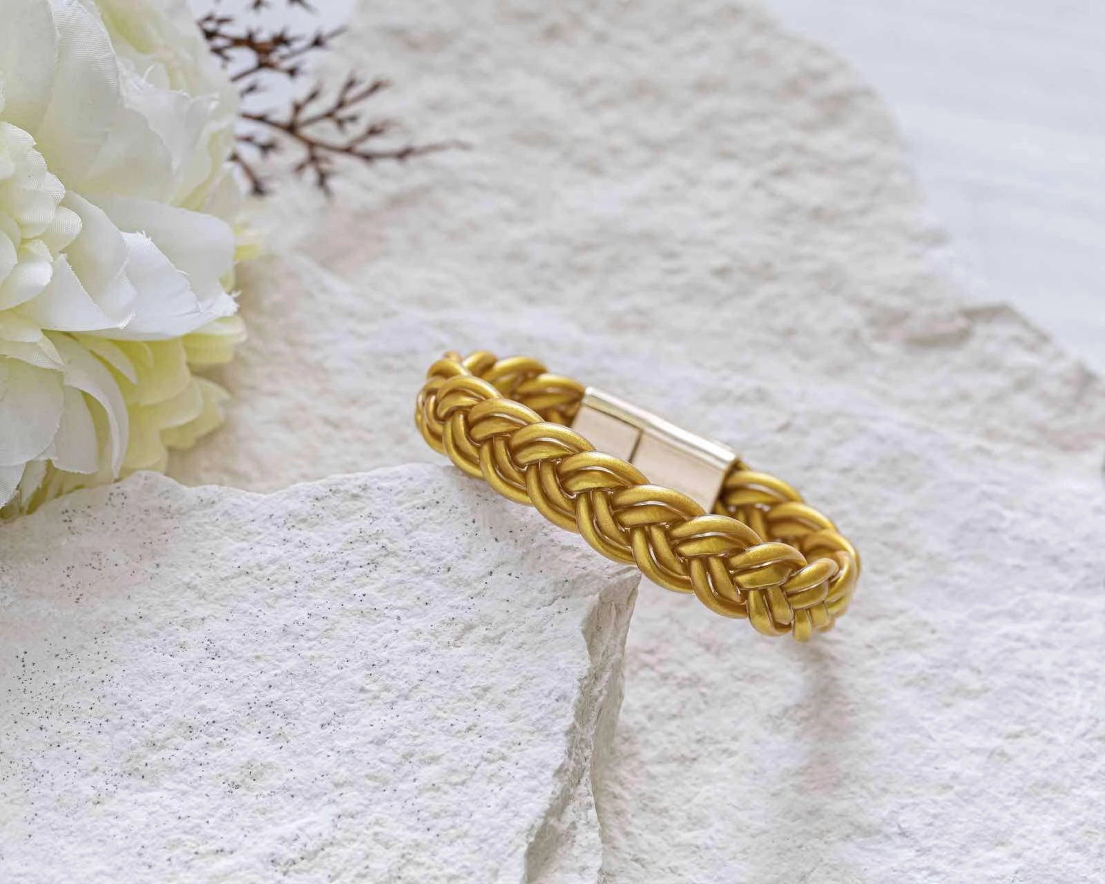 Foto 6 pulgar | Pulsera de Bisutería Fina Aime