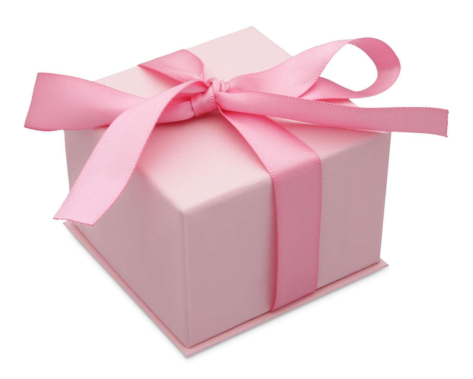 Estuche para Joyería Joyapak Rosa