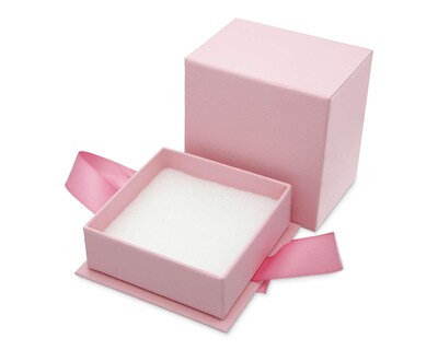 Foto 2 | Estuche para Joyería Joyapak Rosa