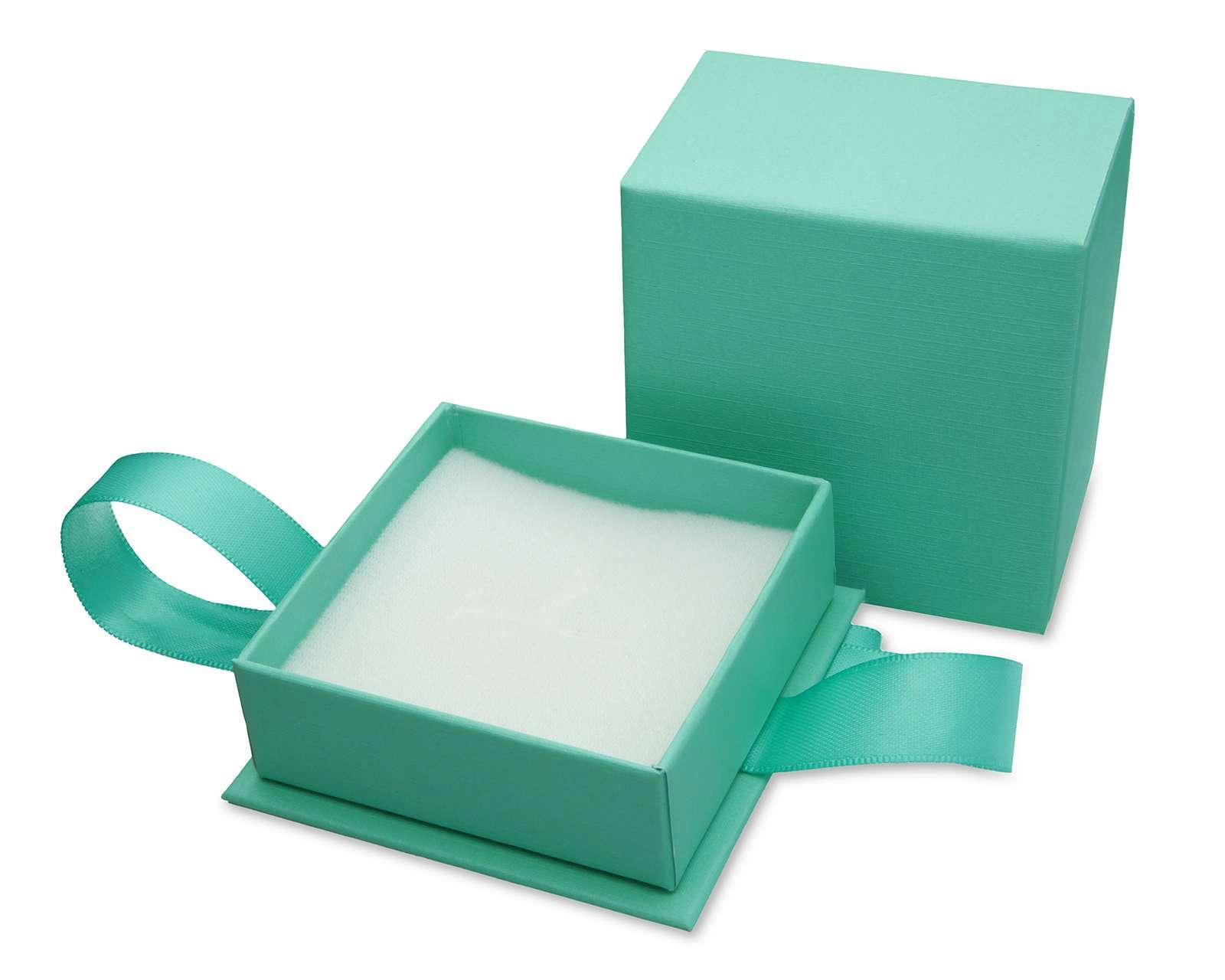 Foto 2 | Estuche para Joyería Joyapak Verde