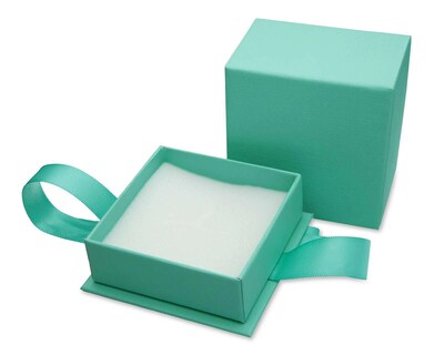 Foto 2 | Estuche para Joyería Joyapak Verde
