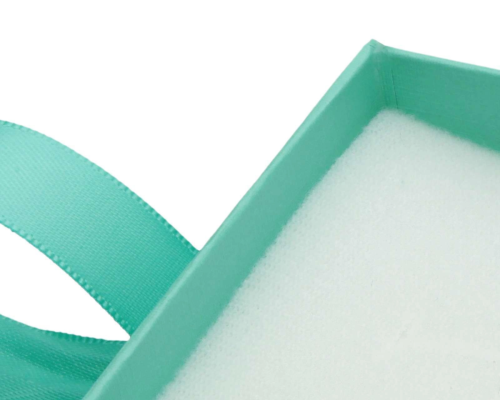Foto 4 pulgar | Estuche para Joyería Joyapak Verde