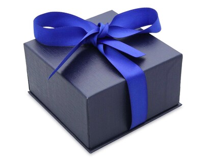 Foto 1 | Estuche para Joyería Joyapak Azul Marino