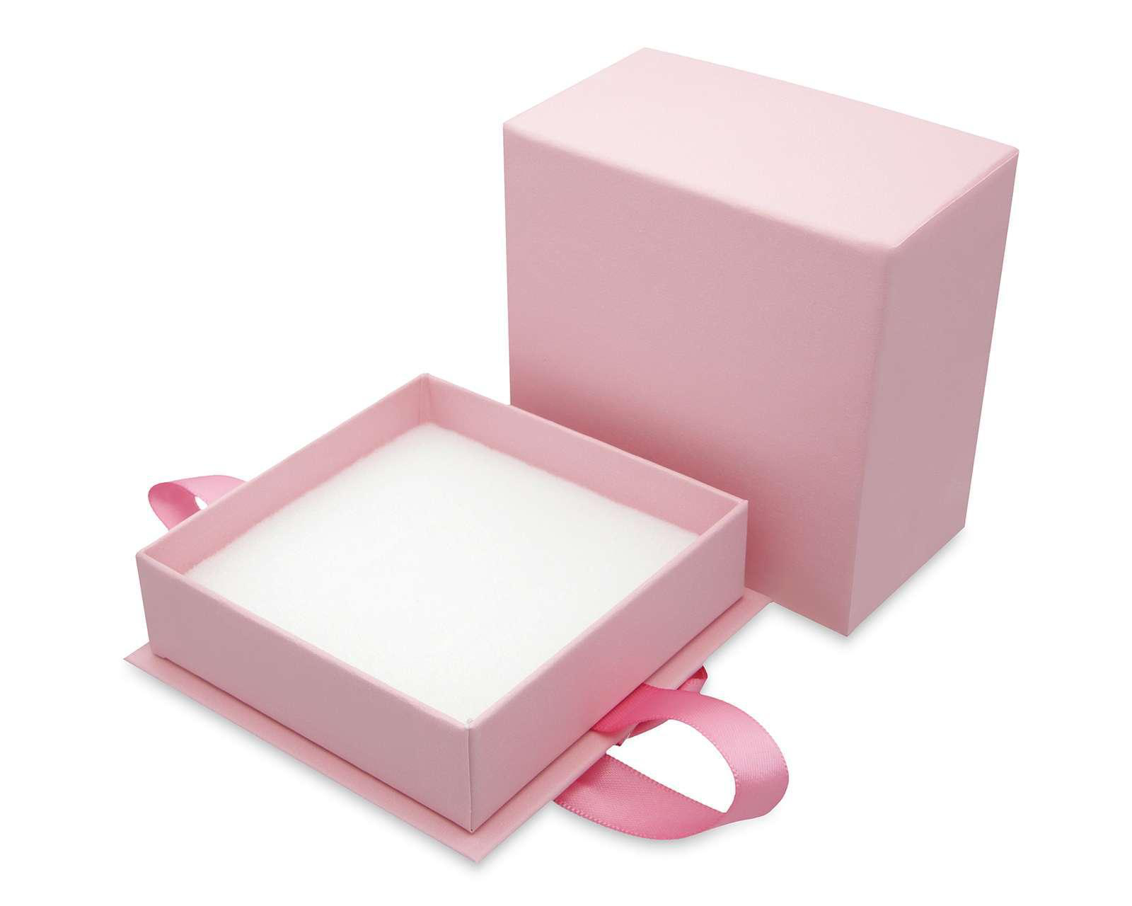 Foto 2 | Estuche para Joyería Joyapak Rosa