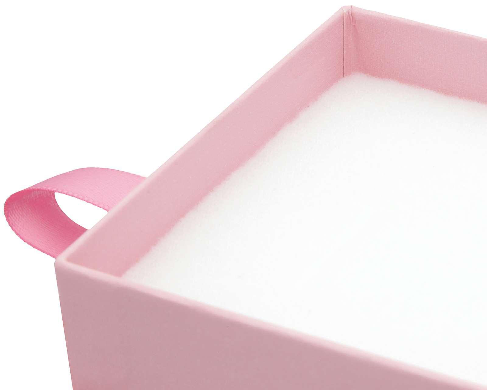 Foto 4 pulgar | Estuche para Joyería Joyapak Rosa