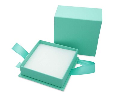 Foto 2 | Estuche para Joyería Joyapak Aqua