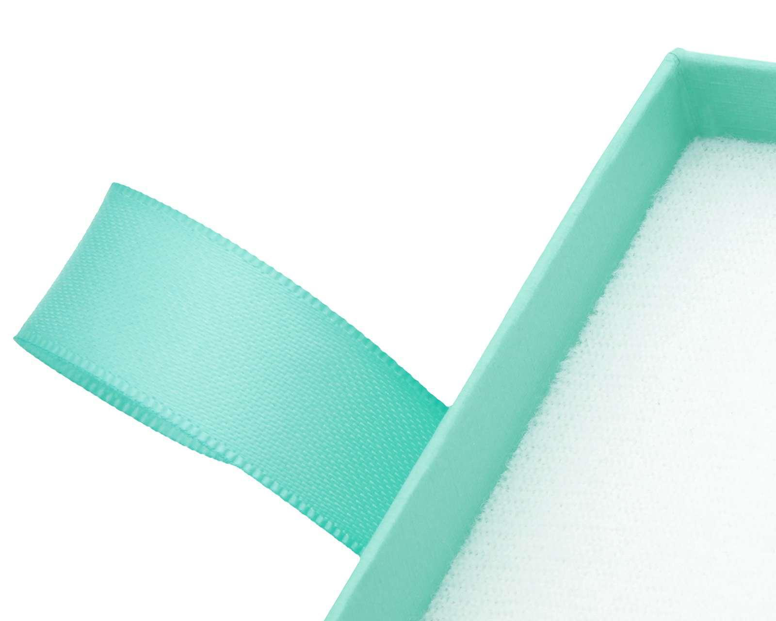 Foto 4 pulgar | Estuche para Joyería Joyapak Aqua