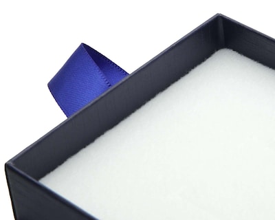 Foto 3 | Estuche para Joyería Joyapak Azul Marino
