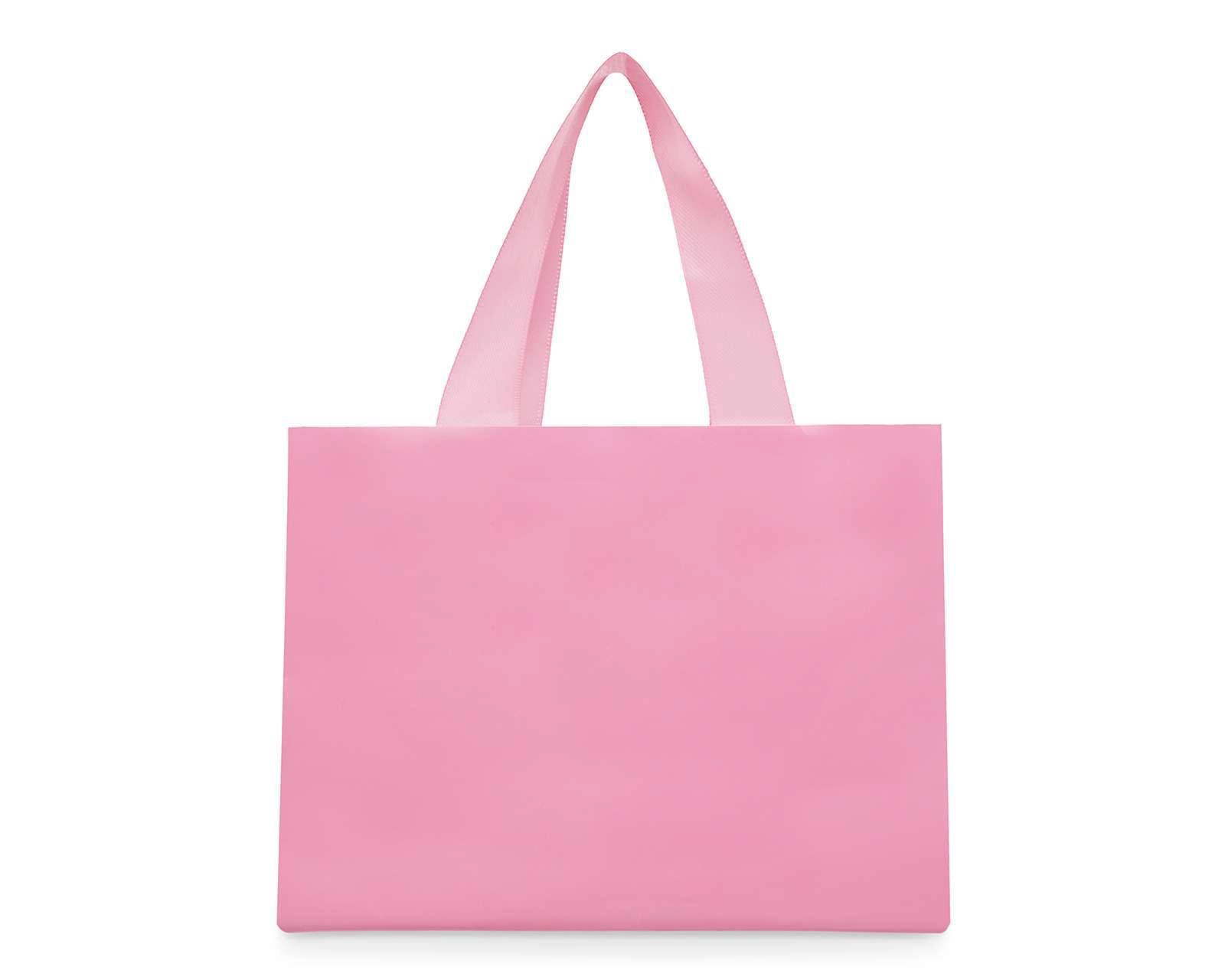 Foto 4 pulgar | Bolsa para Joyería Joyapak de Papel Rosa