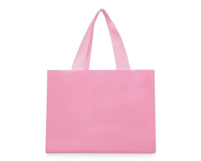 Foto 3 | Bolsa para Joyería Joyapak de Papel Rosa