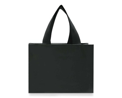 Foto 1 | Bolsa para Joyería Joyapak de Papel Negro