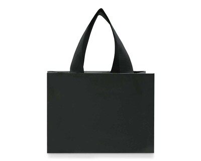 Foto 3 | Bolsa para Joyería Joyapak de Papel Negro