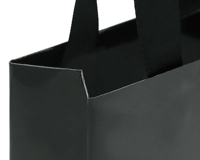 Foto 4 | Bolsa para Joyería Joyapak de Papel Negro
