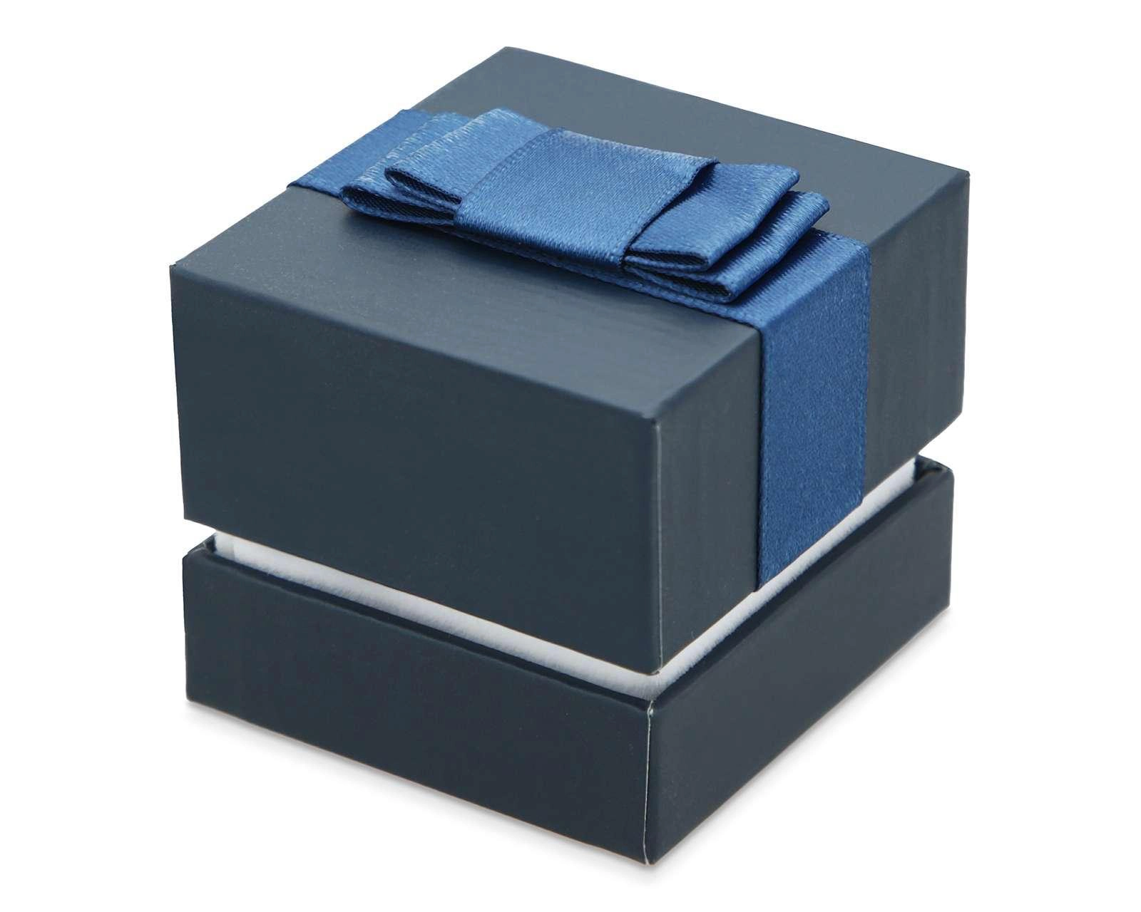 Estuche para Joyería Joyapak Azul Marino